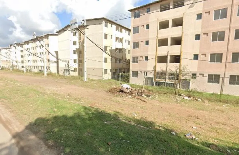 Apartamento, 2 quartos, 43 m² - Foto 1