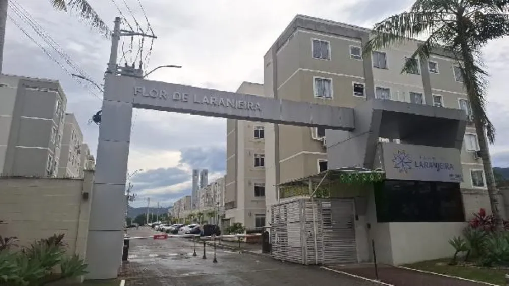 Apartamento, 2 quartos, 41 m² - Foto 1