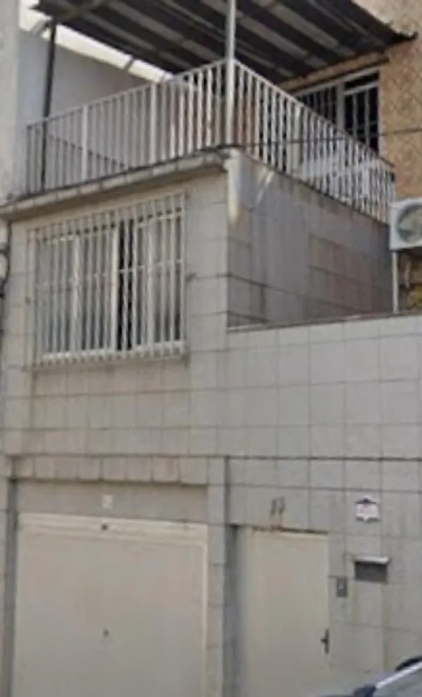 Casa, 1 quarto, 201 m² - Foto 1
