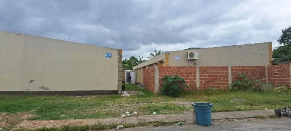 Casa, 1 quarto, 60 m² - Foto 1