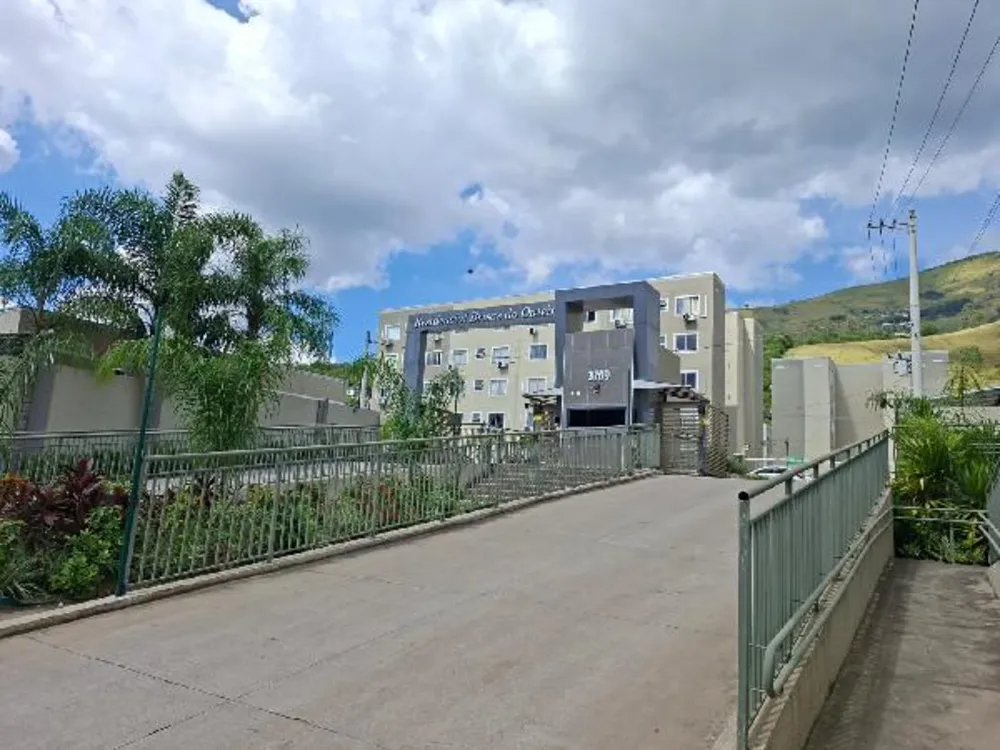 Apartamento, 2 quartos, 50 m² - Foto 1