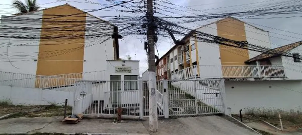 Casa, 2 quartos, 70 m² - Foto 1