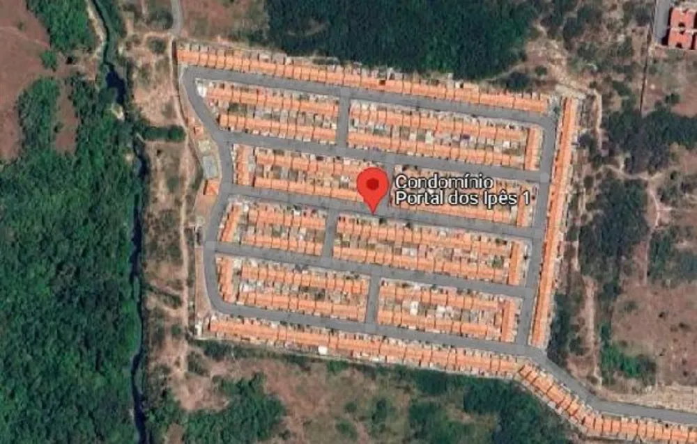 Casa, 2 quartos, 150 m² - Foto 1