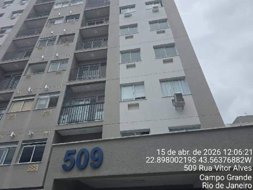 Apartamento, 2 quartos, 51 m² - Foto 1