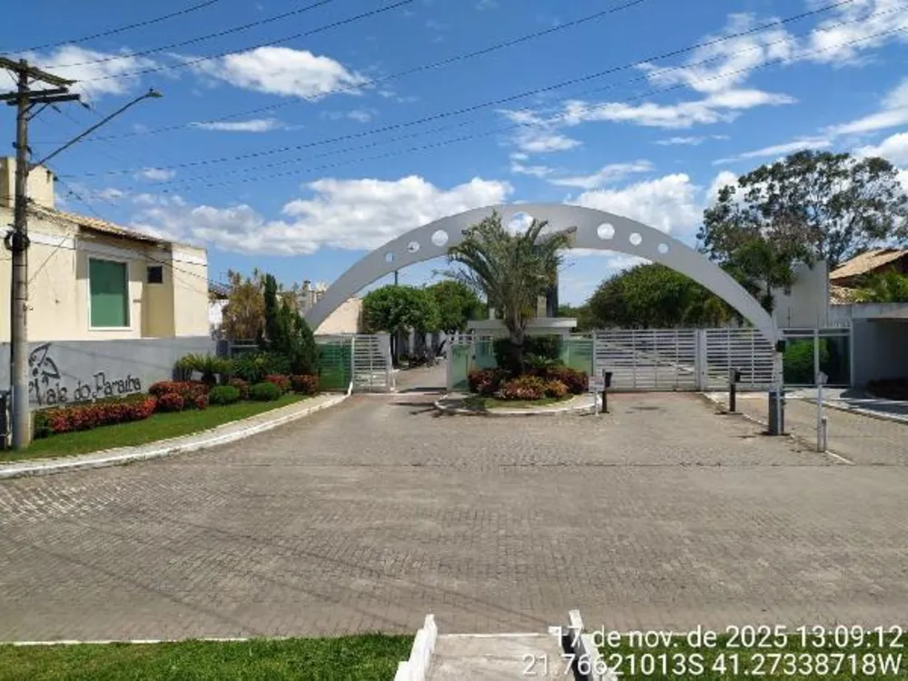 Casa, 2 quartos, 10 m² - Foto 1