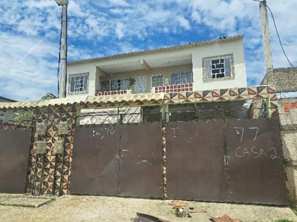 Casa, 2 quartos, 170 m² - Foto 1