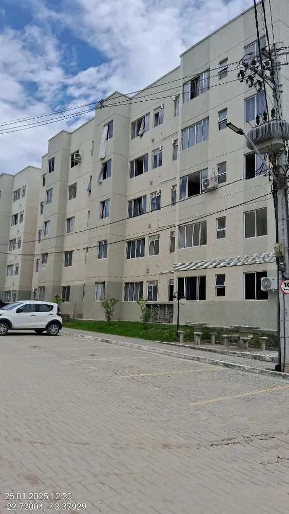 Apartamento, 2 quartos, 41 m² - Foto 1