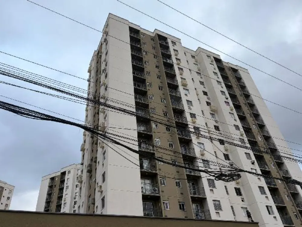 Apartamento, 1 quarto, 48 m² - Foto 1