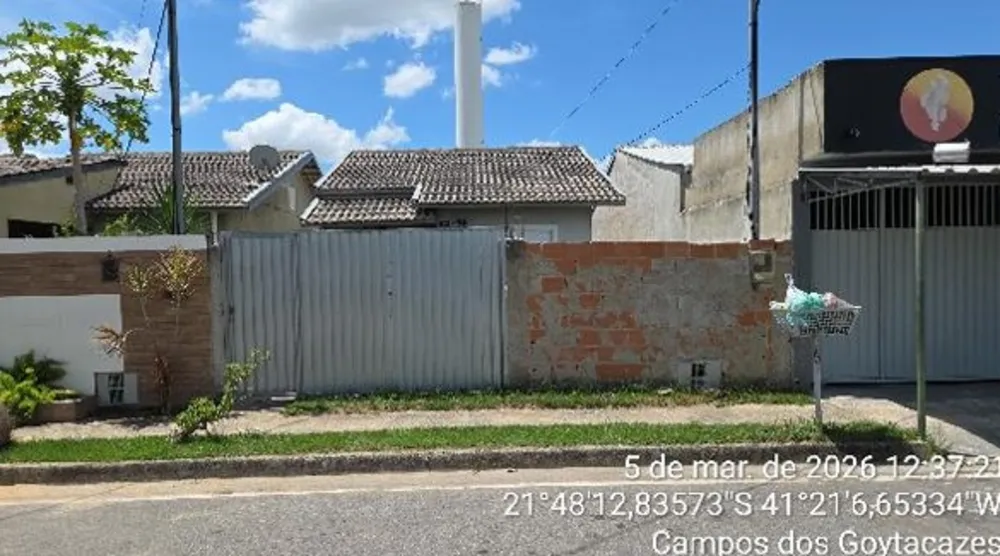 Prédio Inteiro, 140 m² - Foto 1
