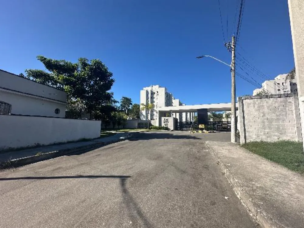 Apartamento, 2 quartos, 48 m² - Foto 1