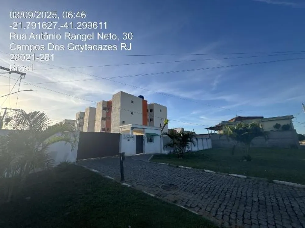 Apartamento, 2 quartos, 42 m² - Foto 1