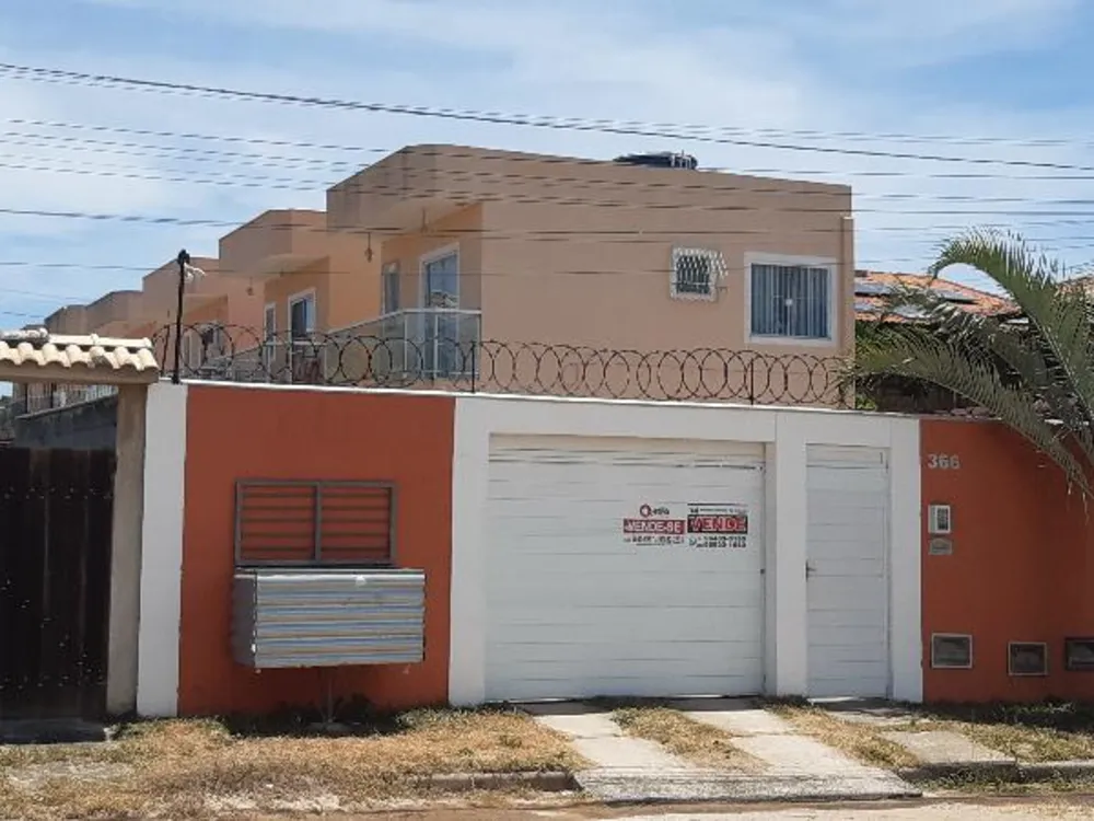 Casa, 2 quartos, 119 m² - Foto 1