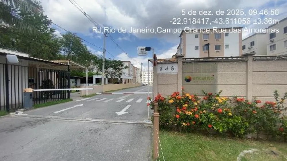 Apartamento, 2 quartos, 39 m² - Foto 1