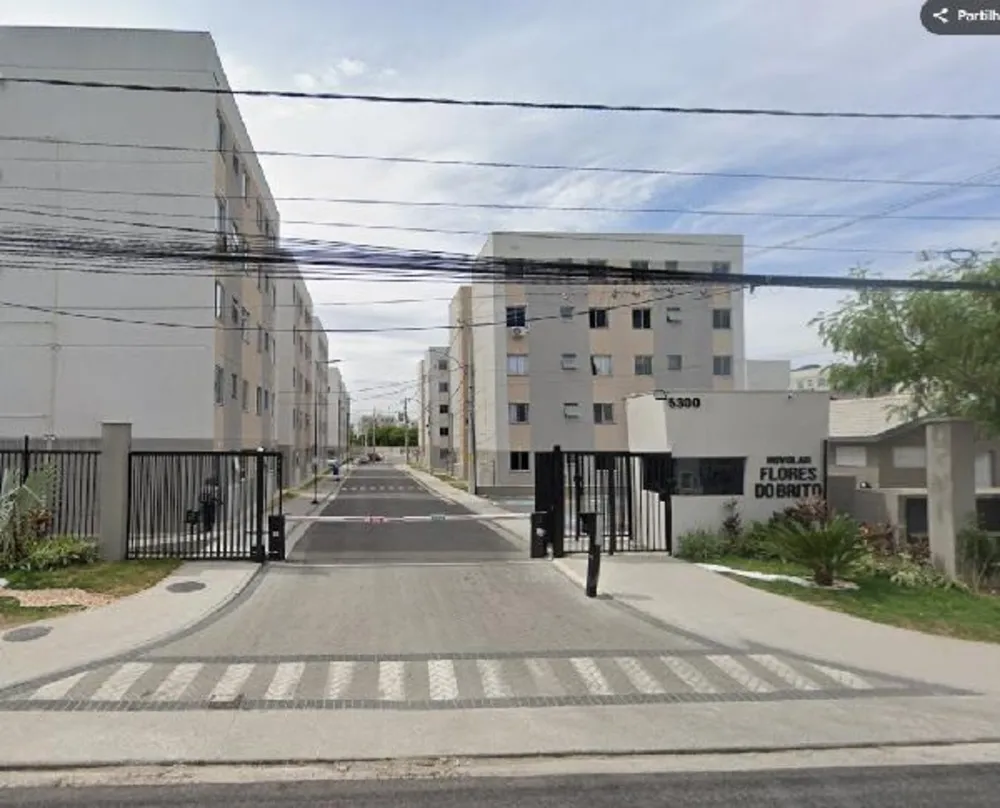 Apartamento, 2 quartos, 43 m² - Foto 1