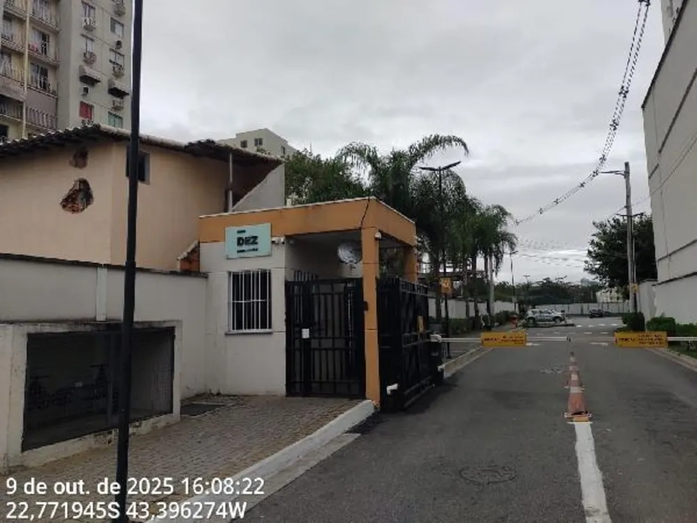 Apartamento, 2 quartos, 45 m² - Foto 1