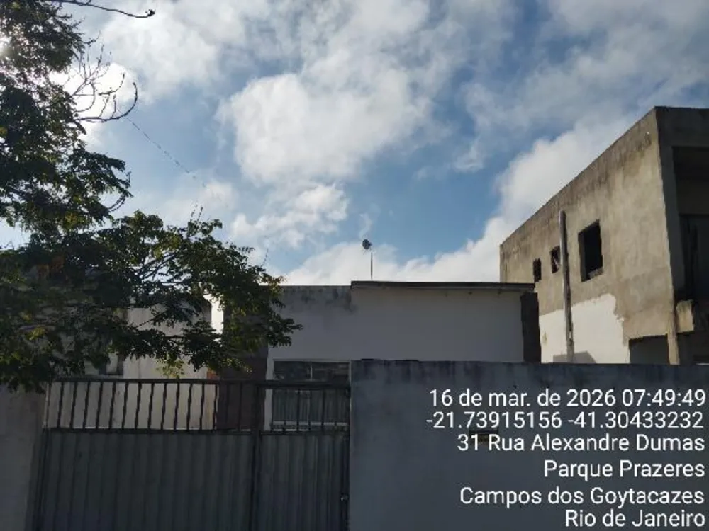 Casa, 2 quartos, 160 m² - Foto 1