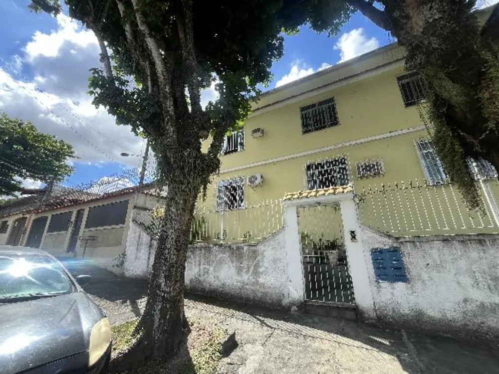Apartamento, 2 quartos, 56 m² - Foto 1