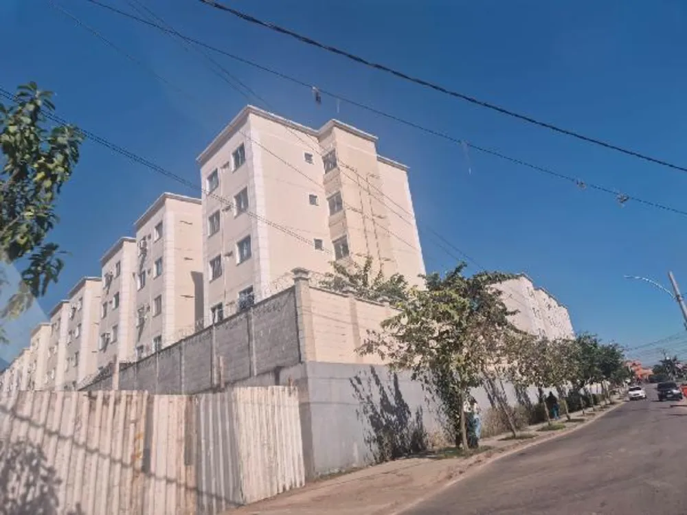 Apartamento, 2 quartos, 42 m² - Foto 1
