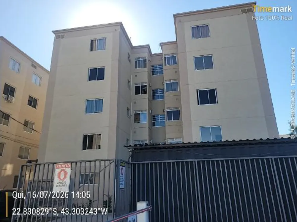 Apartamento, 1 quarto, 40 m² - Foto 1