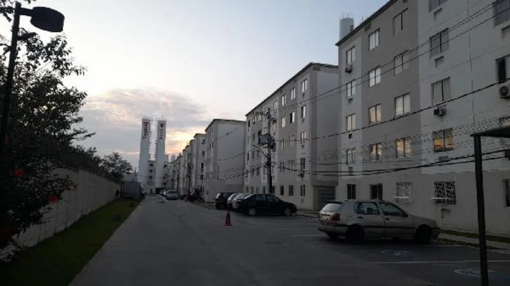 Apartamento, 2 quartos, 40 m² - Foto 1
