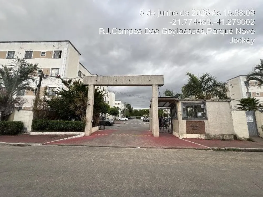 Apartamento, 2 quartos, 47 m² - Foto 1