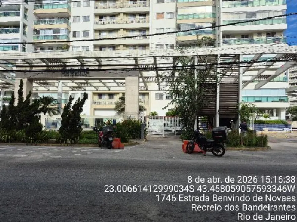 Apartamento, 1 quarto, 85 m² - Foto 1