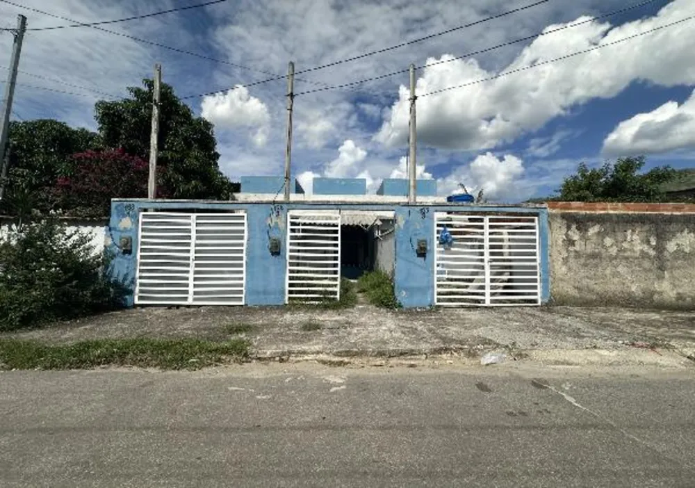 Casa, 1 quarto, 60 m² - Foto 1