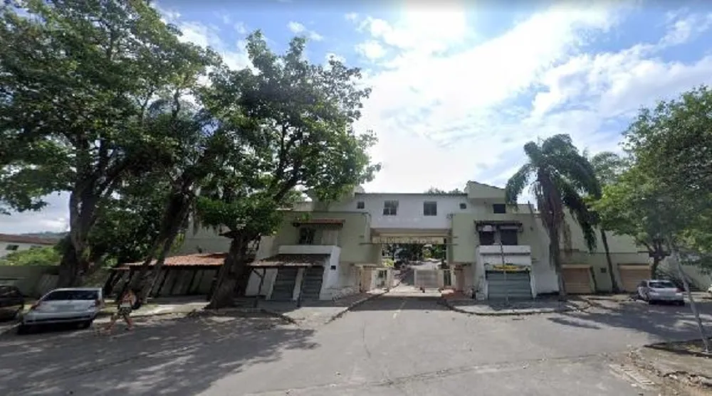 Casa, 2 quartos, 10 m² - Foto 1