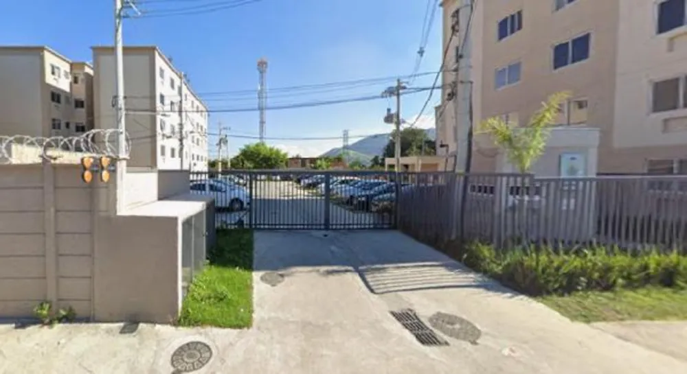 Apartamento, 2 quartos, 40 m² - Foto 1