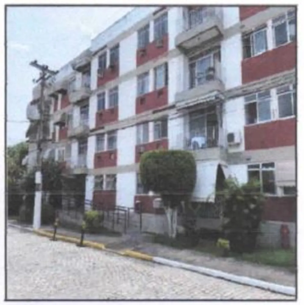 Apartamento, 2 quartos, 58 m² - Foto 1
