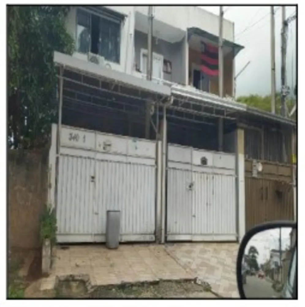 Casa, 2 quartos, 450 m² - Foto 1