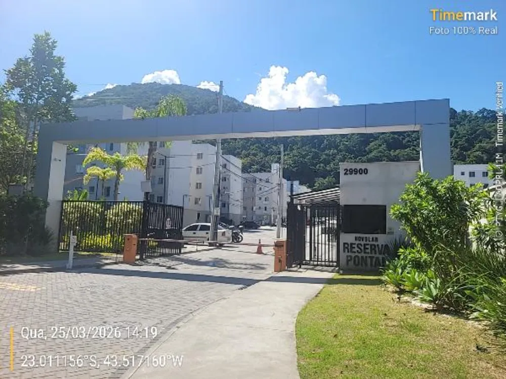 Apartamento, 2 quartos, 44 m² - Foto 1