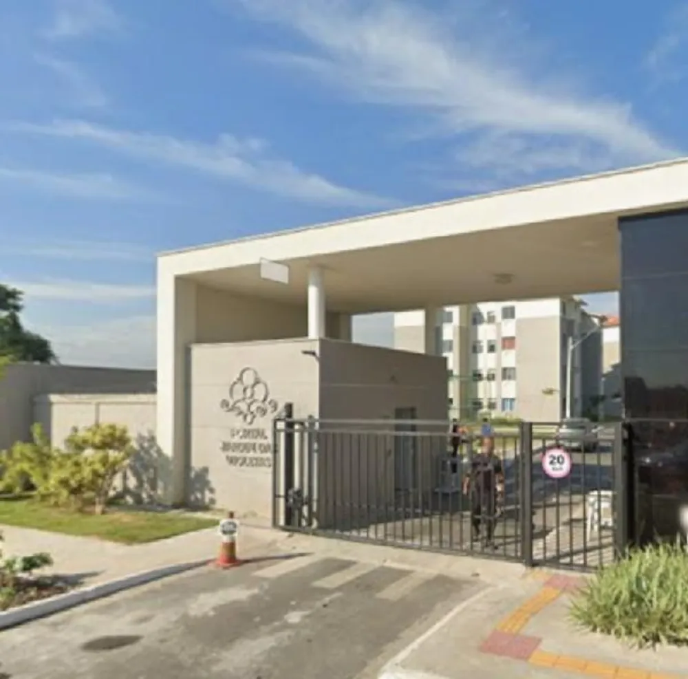 Apartamento, 2 quartos, 48 m² - Foto 1