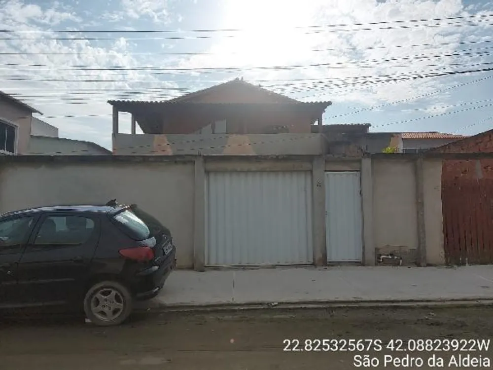 Casa, 3 quartos, 216 m² - Foto 1