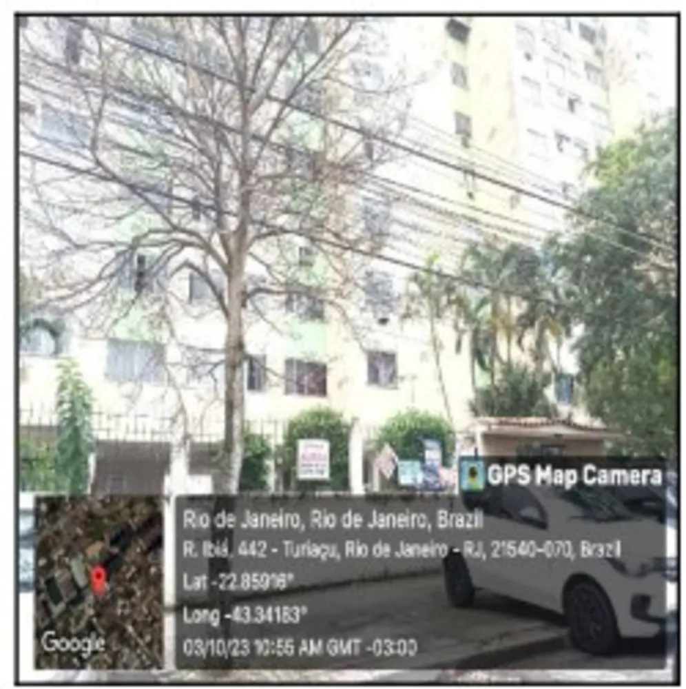 Apartamento, 1 quarto, 57 m² - Foto 1