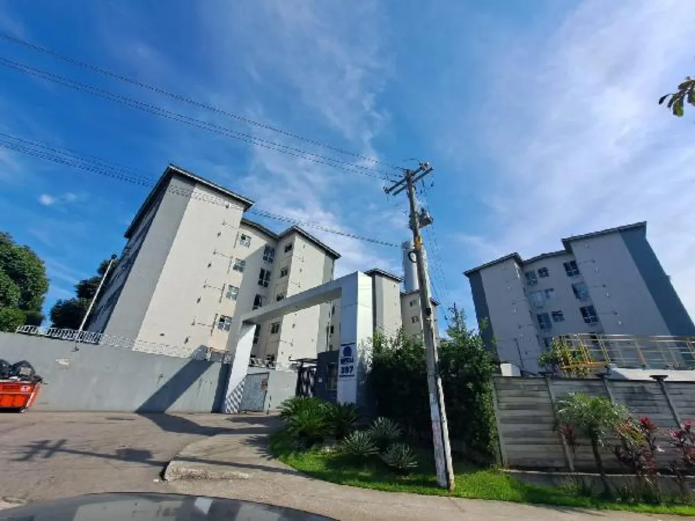 Apartamento, 2 quartos, 43 m² - Foto 1