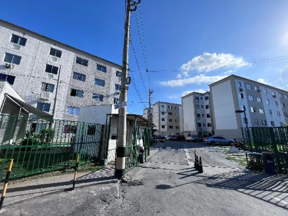 Apartamento, 2 quartos, 77 m² - Foto 1