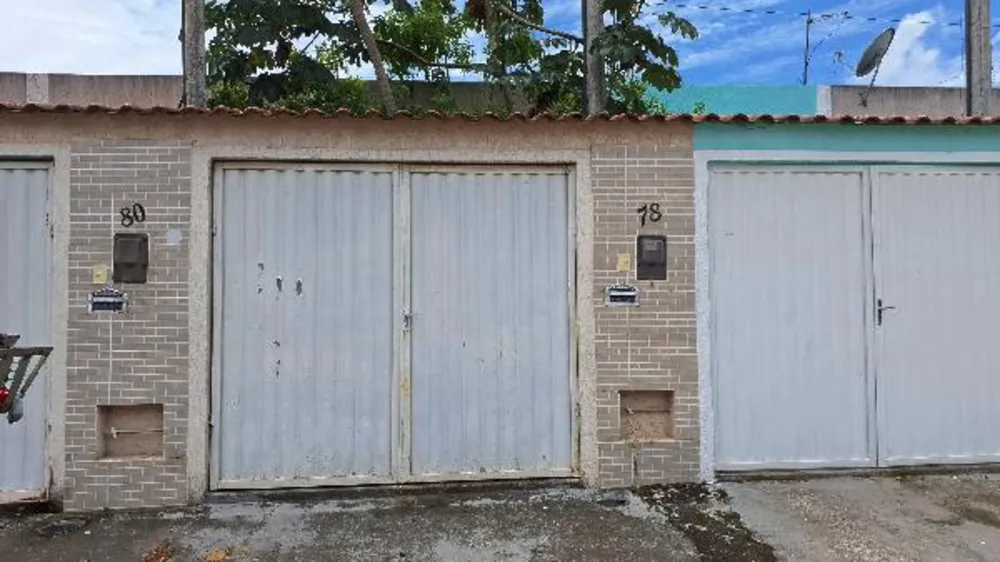 Casa, 1 quarto, 66 m² - Foto 1
