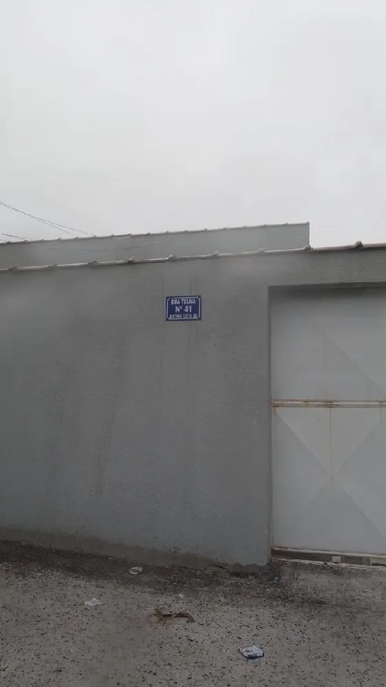 Casa, 2 quartos, 72 m² - Foto 1