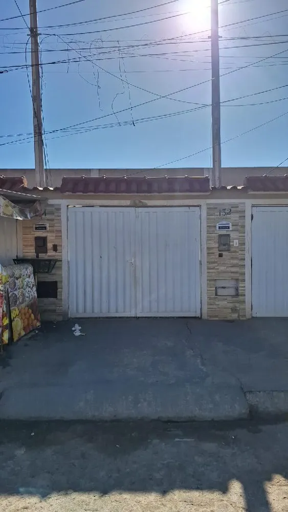 Casa, 1 quarto, 66 m² - Foto 1