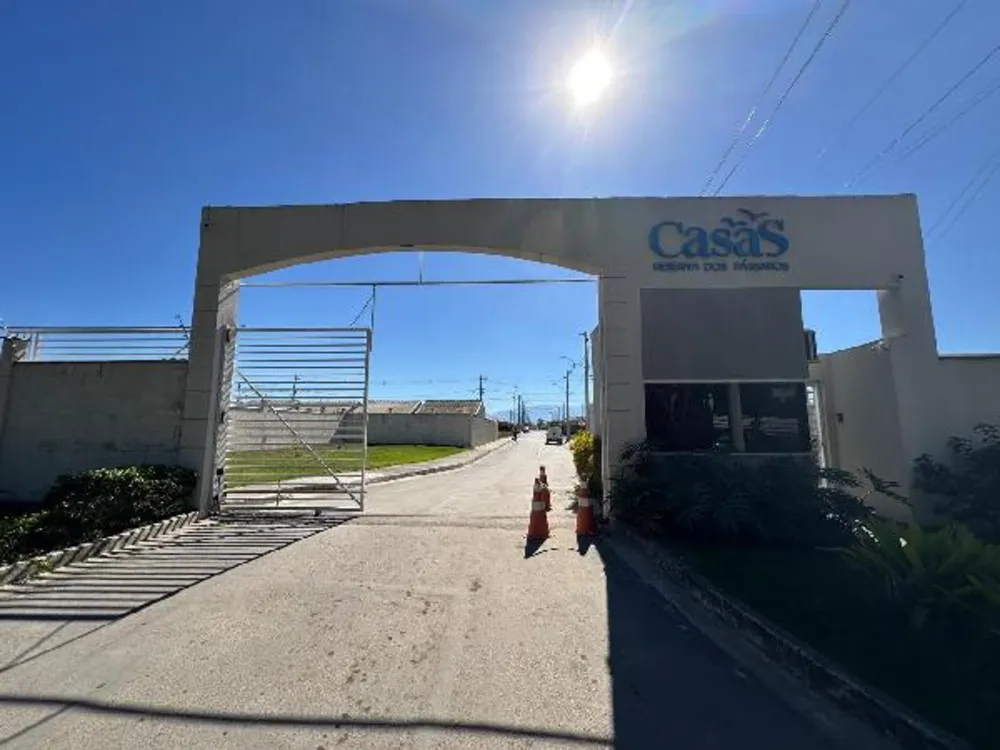 Casa, 2 quartos, 150 m² - Foto 1