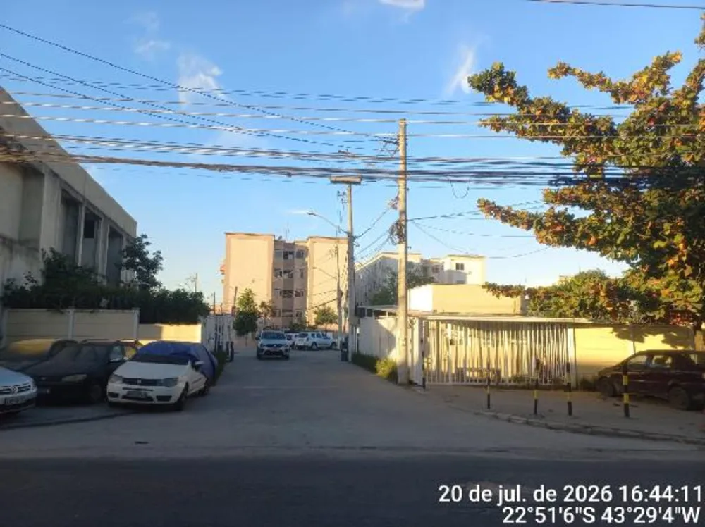 Apartamento, 2 quartos, 40 m² - Foto 1