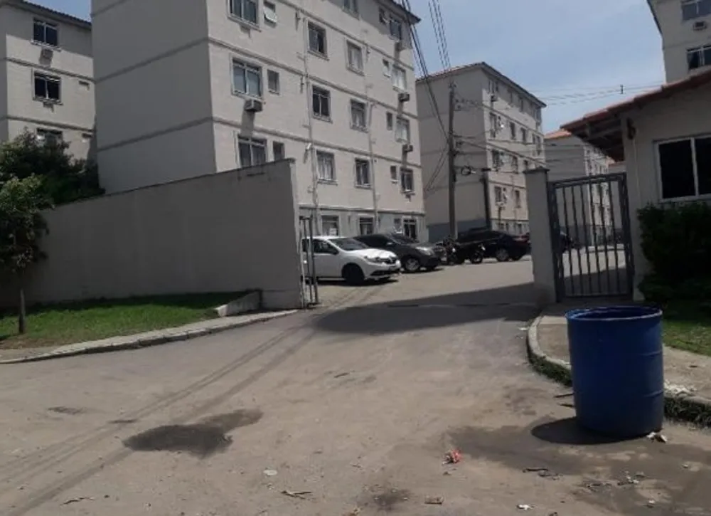 Apartamento, 2 quartos, 42 m² - Foto 1