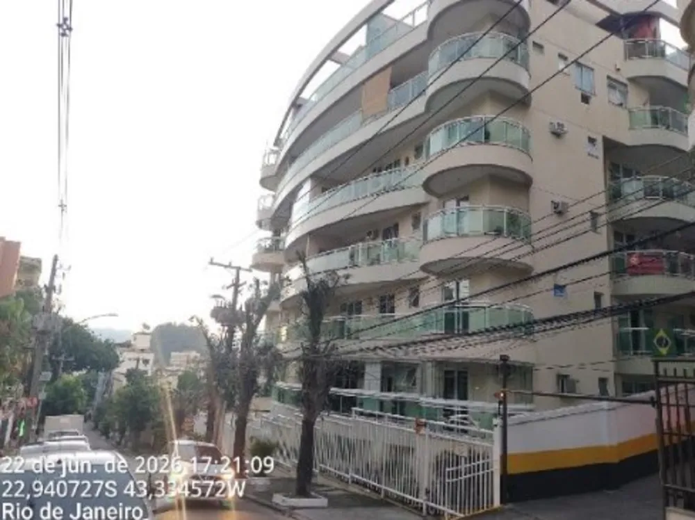 Apartamento, 2 quartos, 75 m² - Foto 1