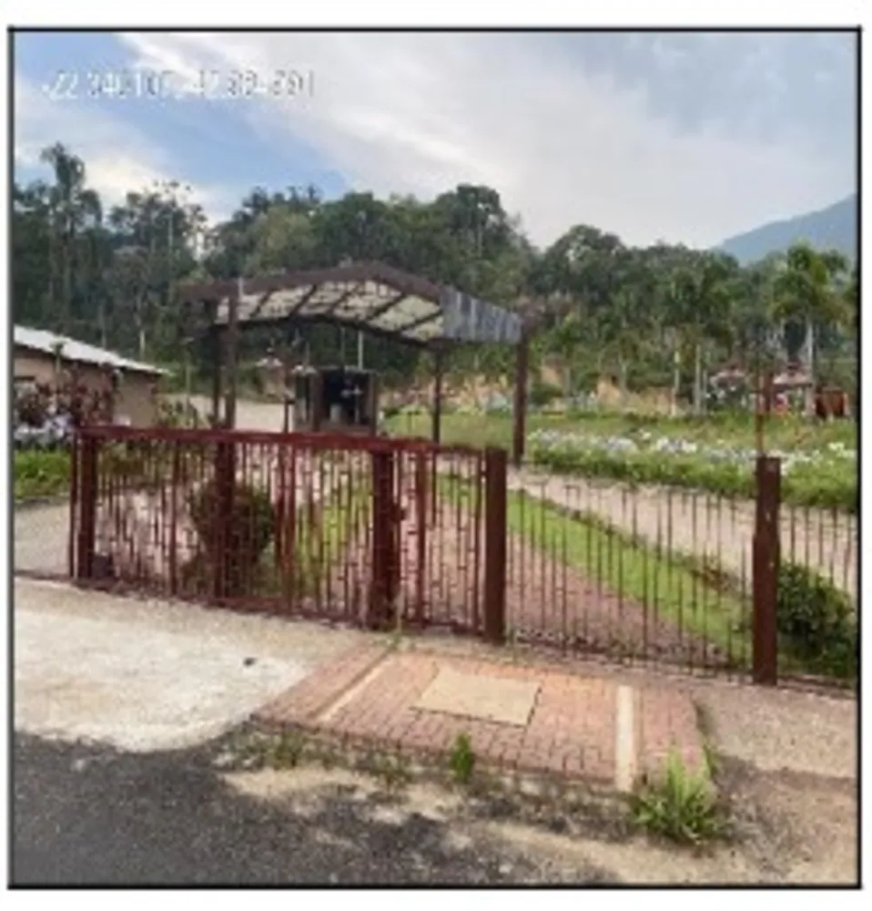 Terreno, 50 m² - Foto 1