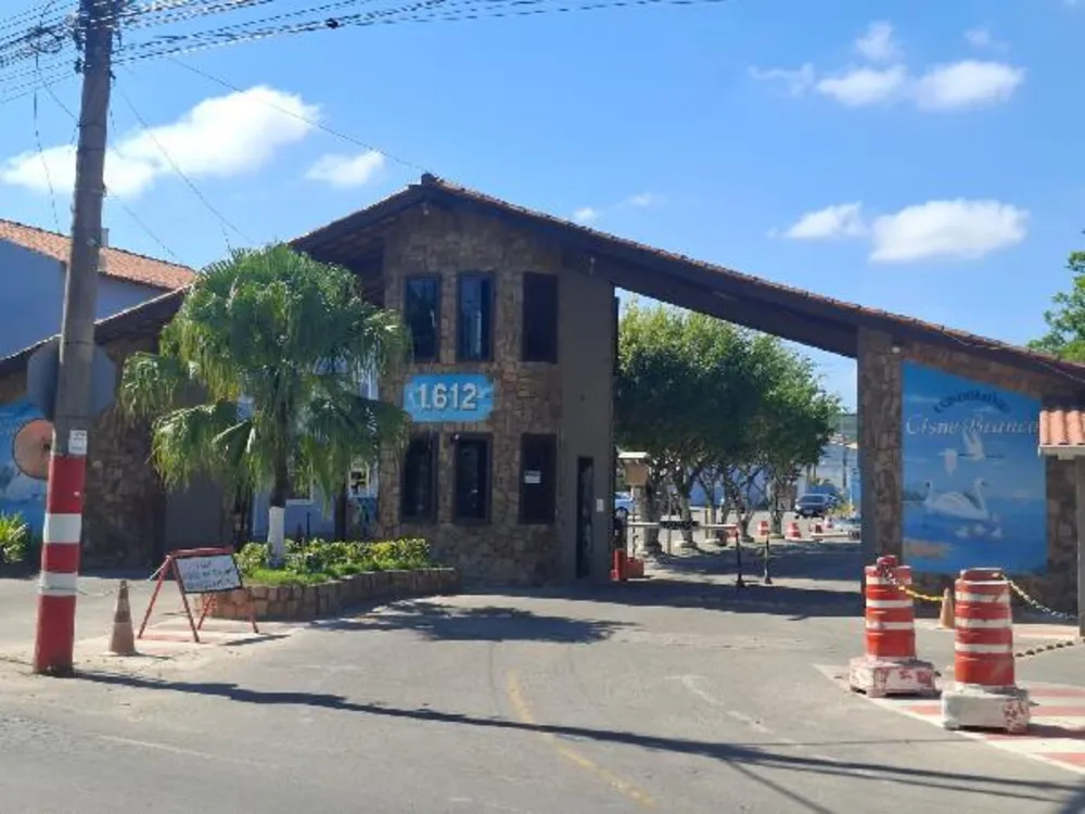 Casa, 3 quartos, 121 m² - Foto 1