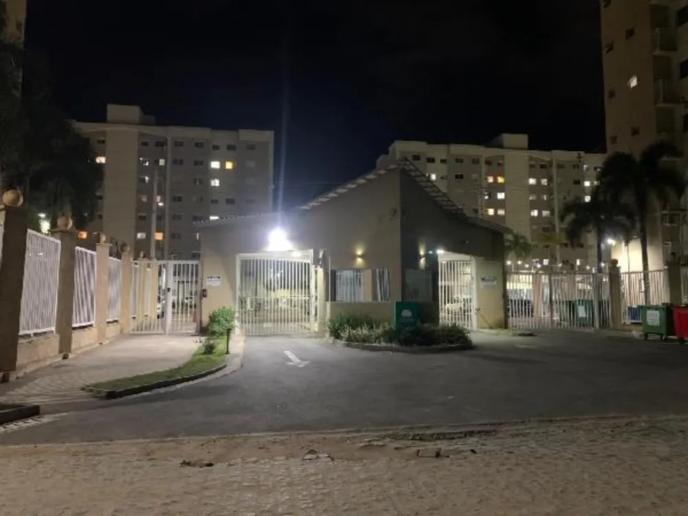 Apartamento, 1 quarto, 48 m² - Foto 1