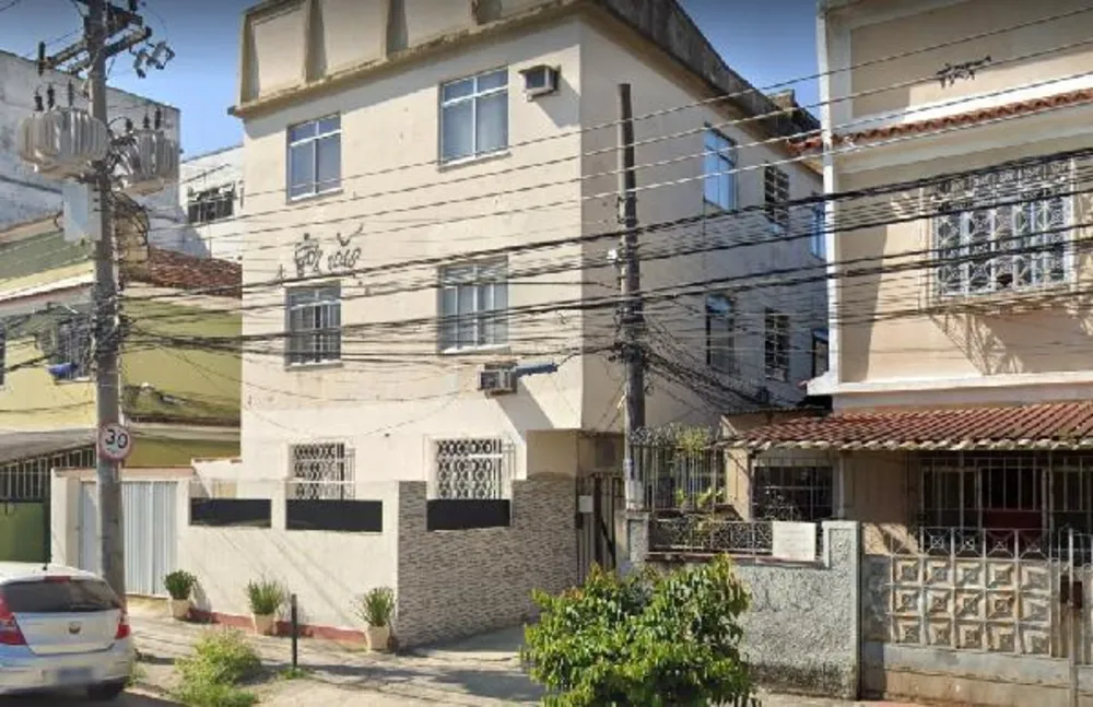 Casa, 4 quartos, 110 m² - Foto 1