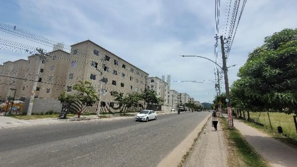 Apartamento, 2 quartos, 40 m² - Foto 1