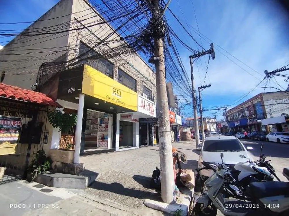 Apartamento, 2 quartos, 66 m² - Foto 1